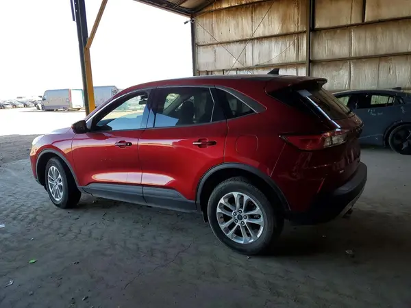 1FMCU9G66LUB68606 2020 FORD ESCAPE - Image 2
