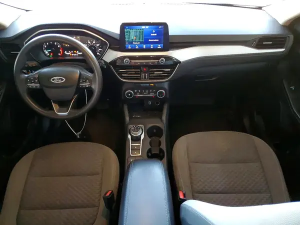 1FMCU9G66LUB68606 2020 FORD ESCAPE - Image 8