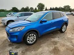 1FMCU9G66LUB75765 2020 FORD ESCAPE