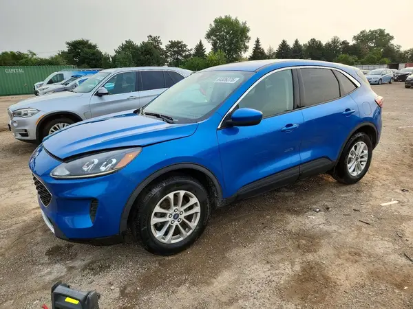 1FMCU9G66LUB75765 2020 FORD ESCAPE - Image 1