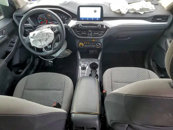 1FMCU9G66LUB81646 2020 FORD ESCAPE - Image 8