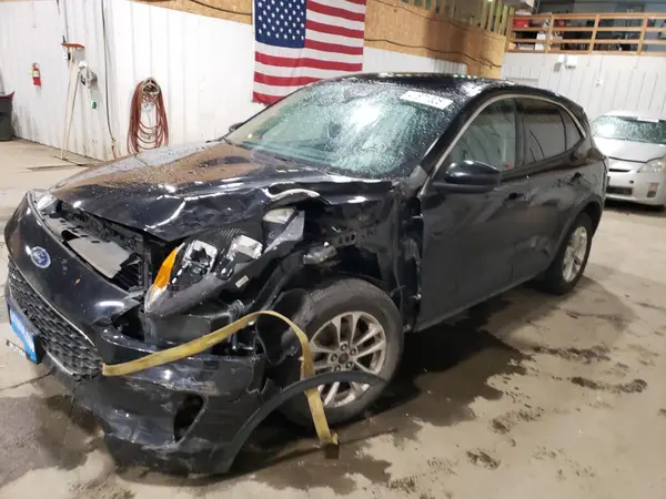 1FMCU9G66LUB82425 2020 FORD ESCAPE - Image 1