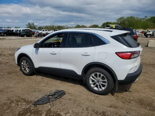 1FMCU9G66LUB84319 2020 FORD ESCAPE - Image 2