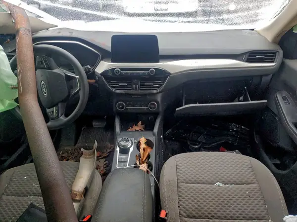 1FMCU9G66LUB85793 2020 FORD ESCAPE - Image 8