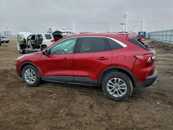 1FMCU9G66LUB86250 2020 FORD ESCAPE - Image 2