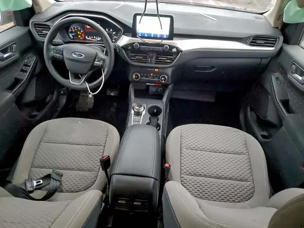 1FMCU9G66LUB86250 2020 FORD ESCAPE - Image 8