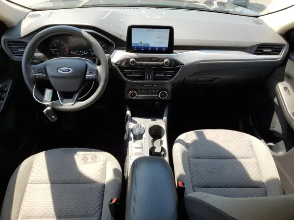 1FMCU9G66LUB86586 2020 FORD ESCAPE - Image 8