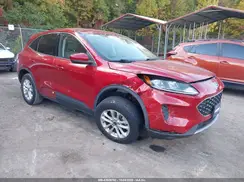1FMCU9G66LUB87222 2020 FORD ESCAPE
