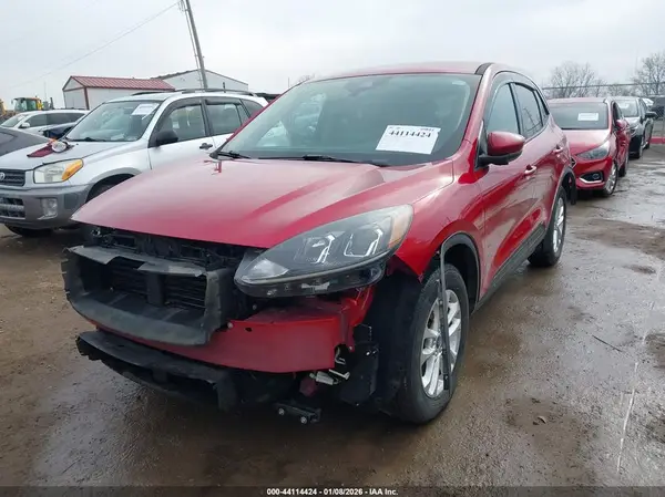1FMCU9G66LUB89150 2020 FORD ESCAPE - Image 2