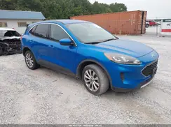 1FMCU9G66LUB89911 2020 FORD ESCAPE