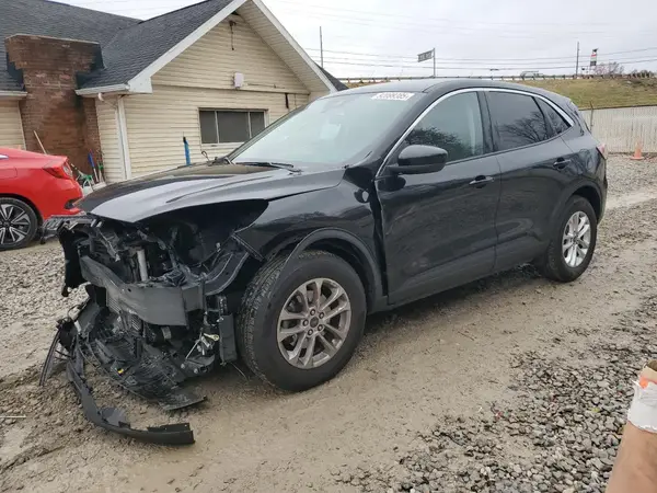 1FMCU9G66LUB89956 2020 FORD ESCAPE - Image 1