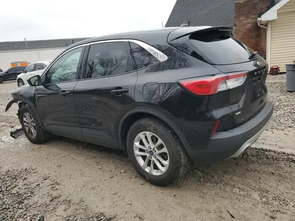 1FMCU9G66LUB89956 2020 FORD ESCAPE - Image 2