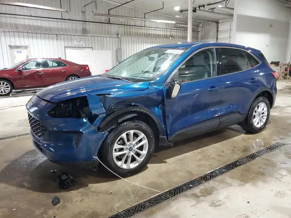 1FMCU9G66LUB91769 2020 FORD ESCAPE - Image 1