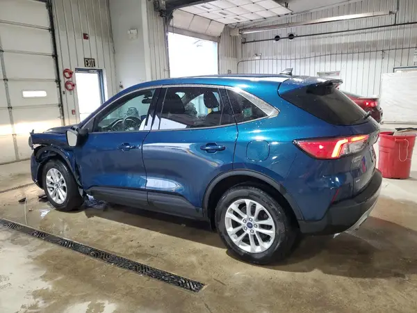 1FMCU9G66LUB91769 2020 FORD ESCAPE - Image 2