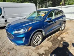 1FMCU9G66LUB96597 2020 FORD ESCAPE