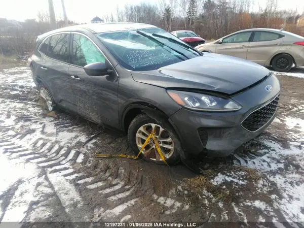 1FMCU9G66LUC01152 2020 FORD ESCAPE - Image 1