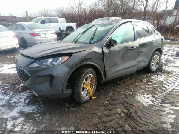 1FMCU9G66LUC01152 2020 FORD ESCAPE - Image 2
