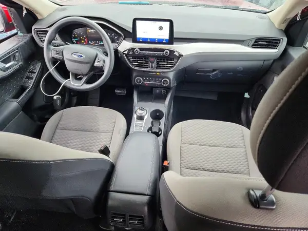 1FMCU9G66LUC02334 2020 FORD ESCAPE - Image 8