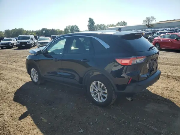 1FMCU9G66LUC03404 2020 FORD ESCAPE - Image 2