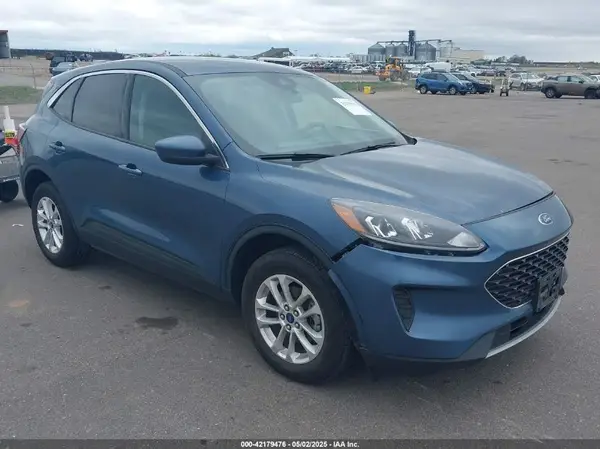 1FMCU9G66LUC04357 2020 FORD ESCAPE - Image 1