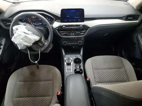1FMCU9G66LUC06237 2020 FORD ESCAPE - Image 8
