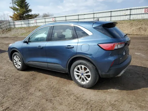 1FMCU9G66LUC07212 2020 FORD ESCAPE - Image 2