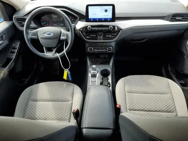 1FMCU9G66LUC07212 2020 FORD ESCAPE - Image 8