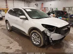 1FMCU9G66LUC14502 2020 FORD ESCAPE