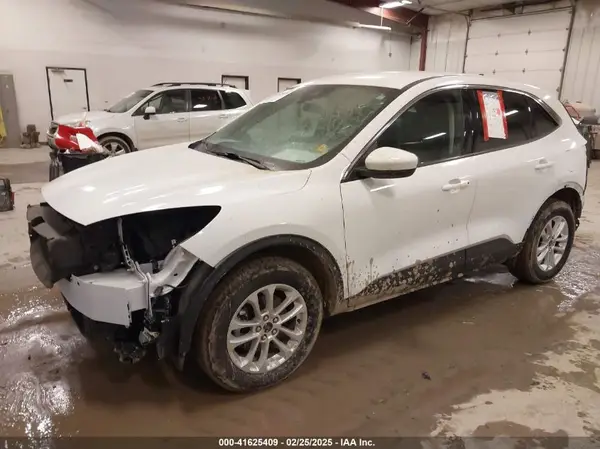 1FMCU9G66LUC14502 2020 FORD ESCAPE - Image 2