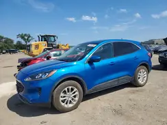1FMCU9G66LUC15701 2020 FORD ESCAPE