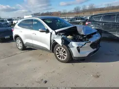 1FMCU9G66LUC25158 2020 FORD ESCAPE
