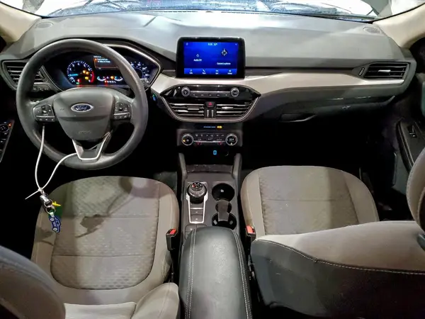 1FMCU9G66LUC25533 2020 FORD ESCAPE - Image 8