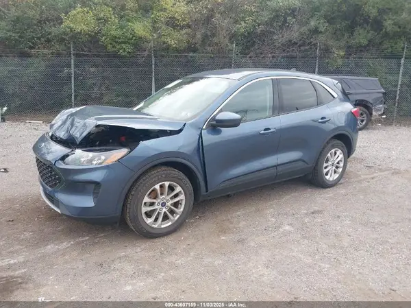 1FMCU9G66LUC26018 2020 FORD ESCAPE - Image 2