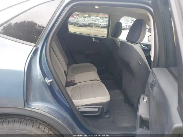 1FMCU9G66LUC26018 2020 FORD ESCAPE - Image 8