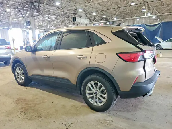 1FMCU9G66LUC26570 2020 FORD ESCAPE - Image 2