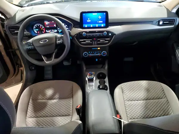 1FMCU9G66LUC26570 2020 FORD ESCAPE - Image 8