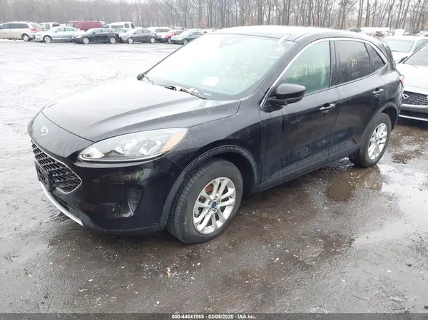 1FMCU9G66LUC29386 2020 FORD ESCAPE - Image 2