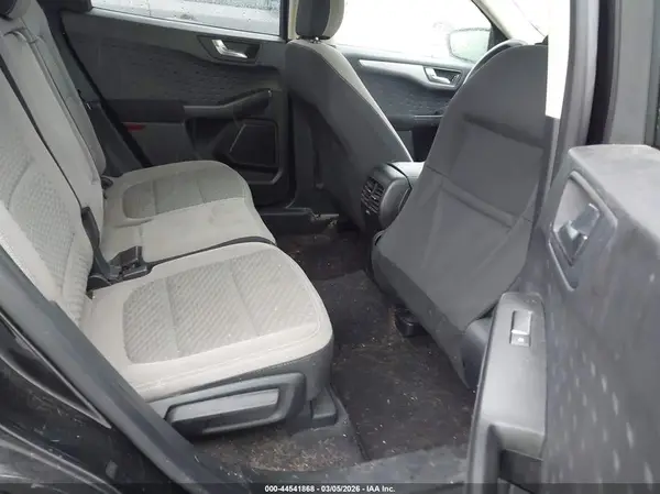 1FMCU9G66LUC29386 2020 FORD ESCAPE - Image 8