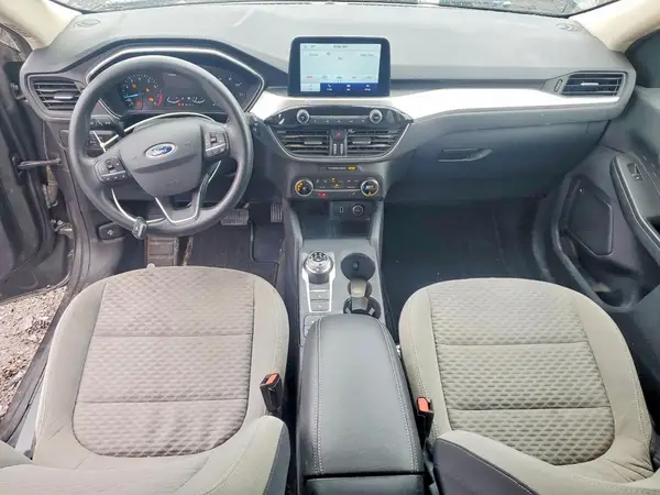 1FMCU9G66LUC30134 2020 FORD ESCAPE - Image 8