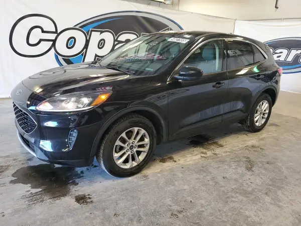 1FMCU9G66LUC30215 2020 FORD ESCAPE - Image 1