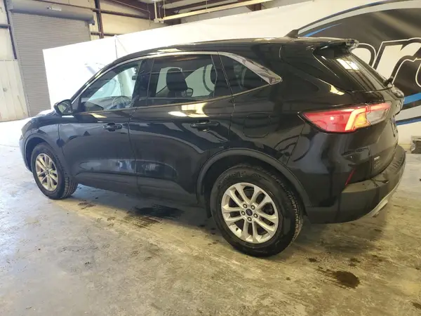 1FMCU9G66LUC30215 2020 FORD ESCAPE - Image 2