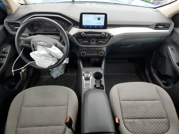 1FMCU9G66LUC32157 2020 FORD ESCAPE - Image 8