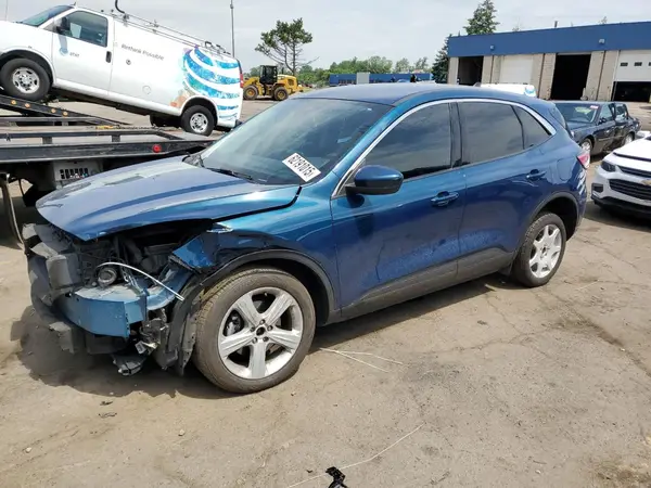 1FMCU9G66LUC33325 2020 FORD ESCAPE - Image 1