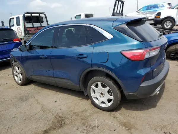 1FMCU9G66LUC33325 2020 FORD ESCAPE - Image 2