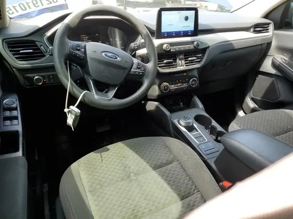 1FMCU9G66LUC33325 2020 FORD ESCAPE - Image 8