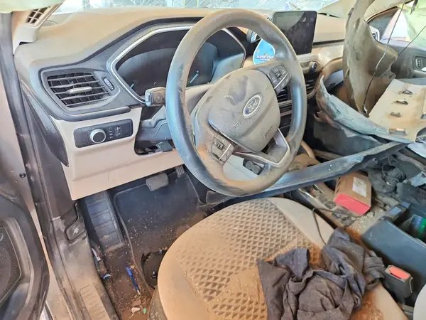 1FMCU9G66LUC34796 2020 FORD ESCAPE - Image 8