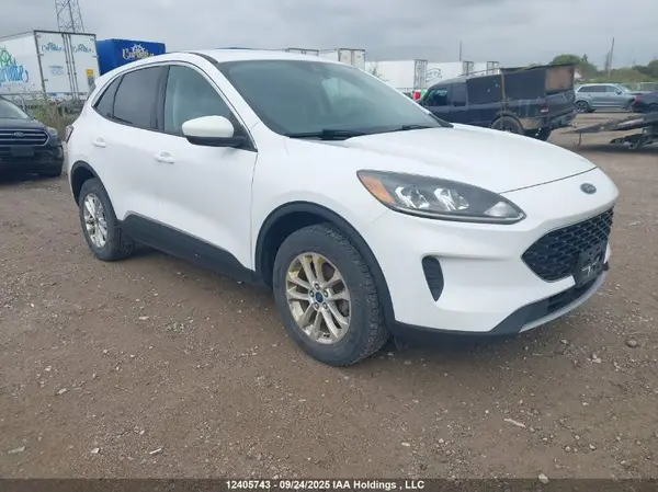 1FMCU9G66LUC34961 2020 FORD ESCAPE - Image 1
