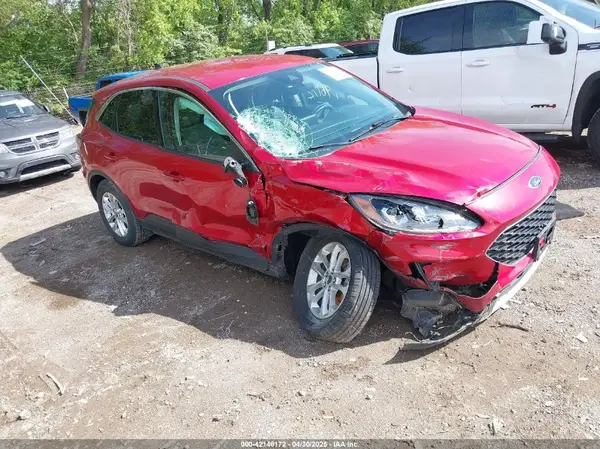1FMCU9G66LUC40629 2020 FORD ESCAPE - Image 1