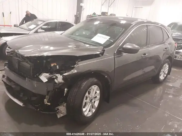 1FMCU9G66LUC41361 2020 FORD ESCAPE - Image 2