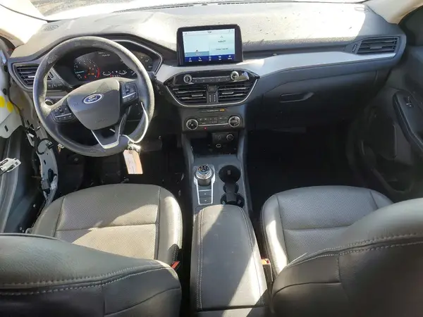 1FMCU9G66LUC42316 2020 FORD ESCAPE - Image 8